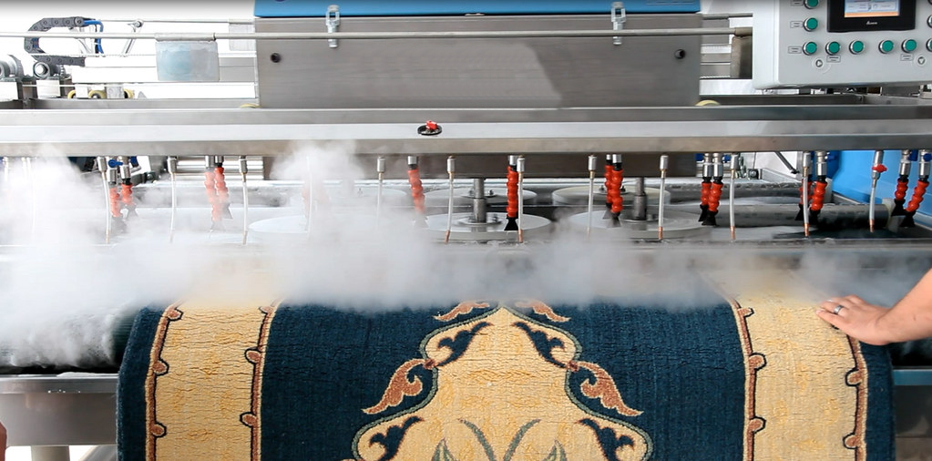 Viranşehir Halı Yıkama