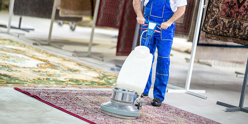 Viranşehir Halı Yıkama