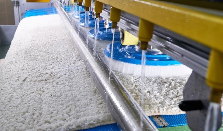 Viranşehir Halı Yıkama